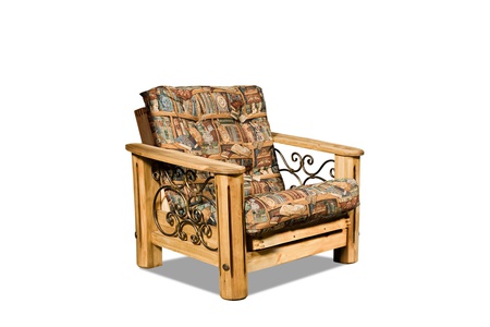 Кресло-кровать "викинг 02"